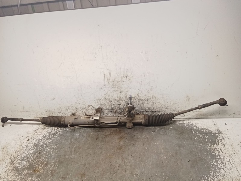 Recambio de cremallera direccion para peugeot bipper (aa_) 1.4 hdi referencia OEM IAM A0010612  