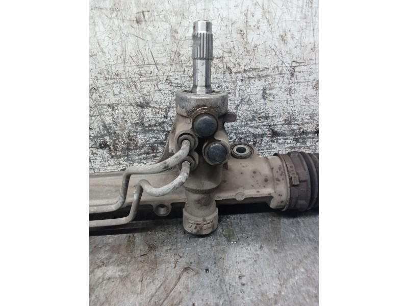 Recambio de cremallera direccion para peugeot bipper (aa_) 1.4 hdi referencia OEM IAM A0010612  