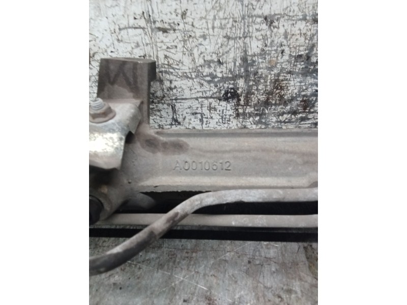 Recambio de cremallera direccion para peugeot bipper (aa_) 1.4 hdi referencia OEM IAM A0010612  