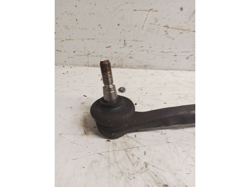 Recambio de cremallera direccion para peugeot bipper (aa_) 1.4 hdi referencia OEM IAM A0010612  