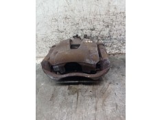 Recambio de pinza freno delantera izquierda para peugeot bipper (aa_) 1.4 hdi referencia OEM IAM   