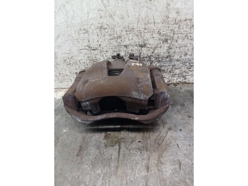 Recambio de pinza freno delantera izquierda para peugeot bipper (aa_) 1.4 hdi referencia OEM IAM   