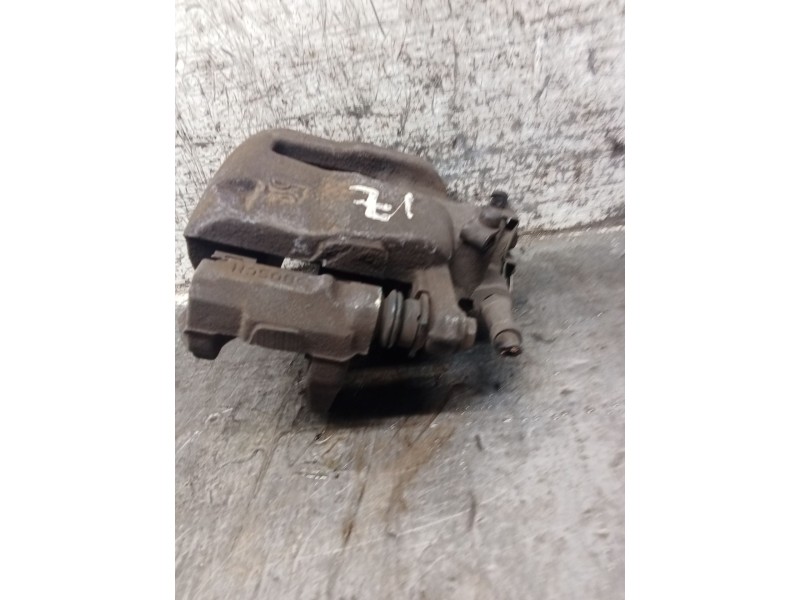 Recambio de pinza freno delantera izquierda para peugeot bipper (aa_) 1.4 hdi referencia OEM IAM   