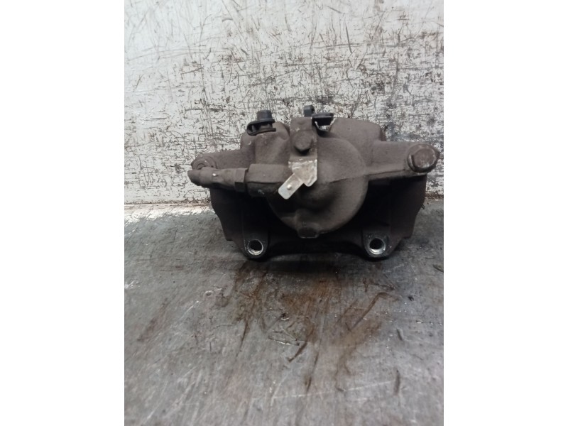 Recambio de pinza freno delantera izquierda para peugeot bipper (aa_) 1.4 hdi referencia OEM IAM   