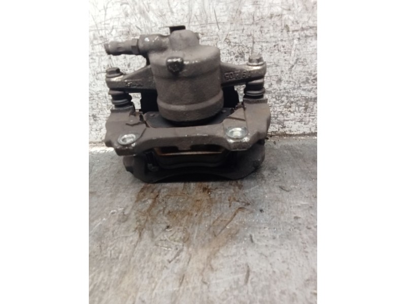 Recambio de pinza freno delantera izquierda para peugeot bipper (aa_) 1.4 hdi referencia OEM IAM   