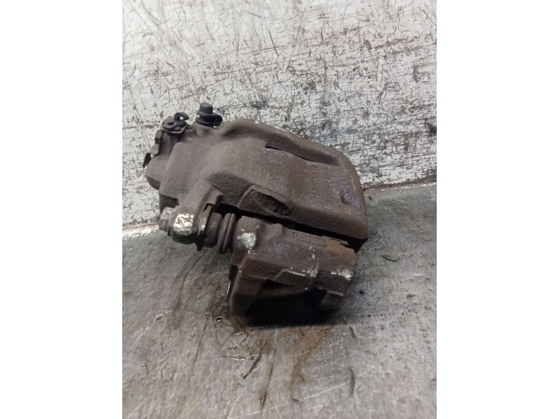 Recambio de pinza freno delantera izquierda para peugeot bipper (aa_) 1.4 hdi referencia OEM IAM   