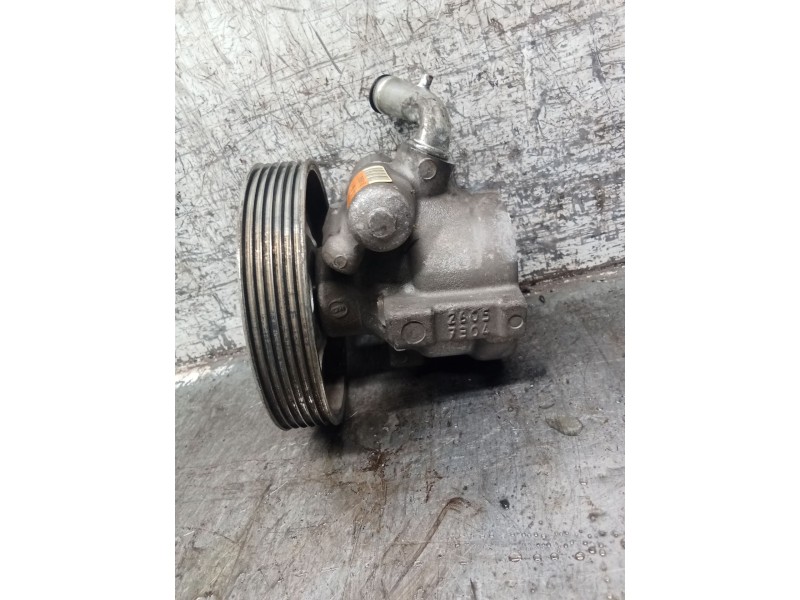Recambio de bomba direccion para peugeot bipper (aa_) 1.4 hdi referencia OEM IAM 1401419280  