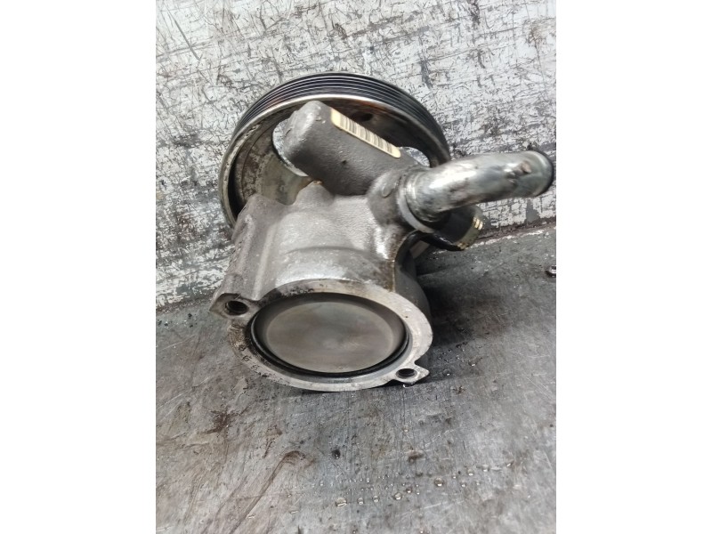Recambio de bomba direccion para peugeot bipper (aa_) 1.4 hdi referencia OEM IAM 1401419280  