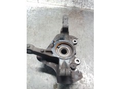 Recambio de mangueta delantera izquierda para peugeot bipper (aa_) 1.4 hdi referencia OEM IAM    2