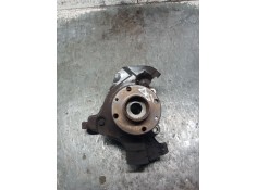 Recambio de mangueta delantera derecha para peugeot bipper (aa_) 1.4 hdi referencia OEM IAM   