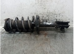 Recambio de amortiguador delantero izquierdo para peugeot bipper (aa_) 1.4 hdi referencia OEM IAM   