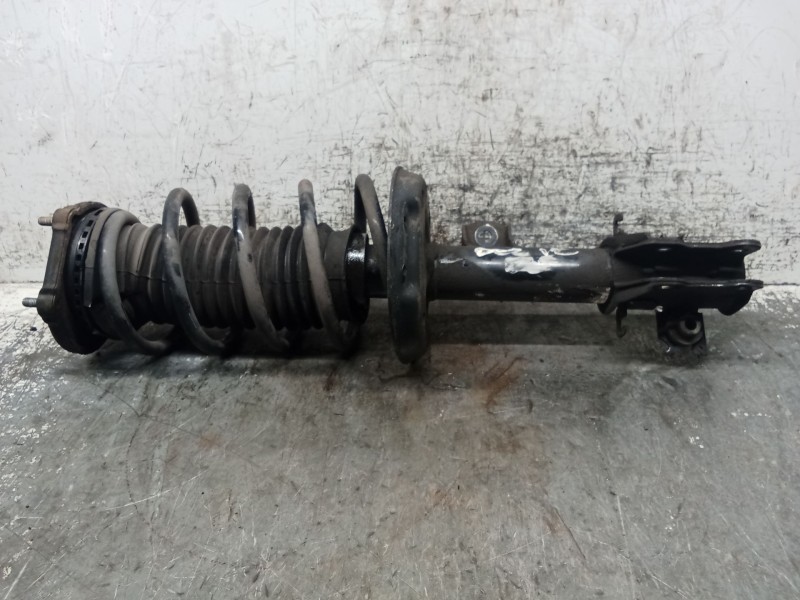 Recambio de amortiguador delantero izquierdo para peugeot bipper (aa_) 1.4 hdi referencia OEM IAM   