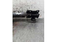 Recambio de amortiguador delantero izquierdo para peugeot bipper (aa_) 1.4 hdi referencia OEM IAM    2