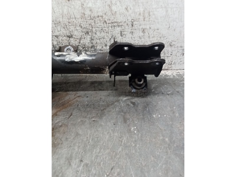 Recambio de amortiguador delantero izquierdo para peugeot bipper (aa_) 1.4 hdi referencia OEM IAM   