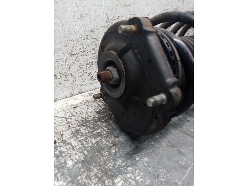 Recambio de amortiguador delantero izquierdo para peugeot bipper (aa_) 1.4 hdi referencia OEM IAM   