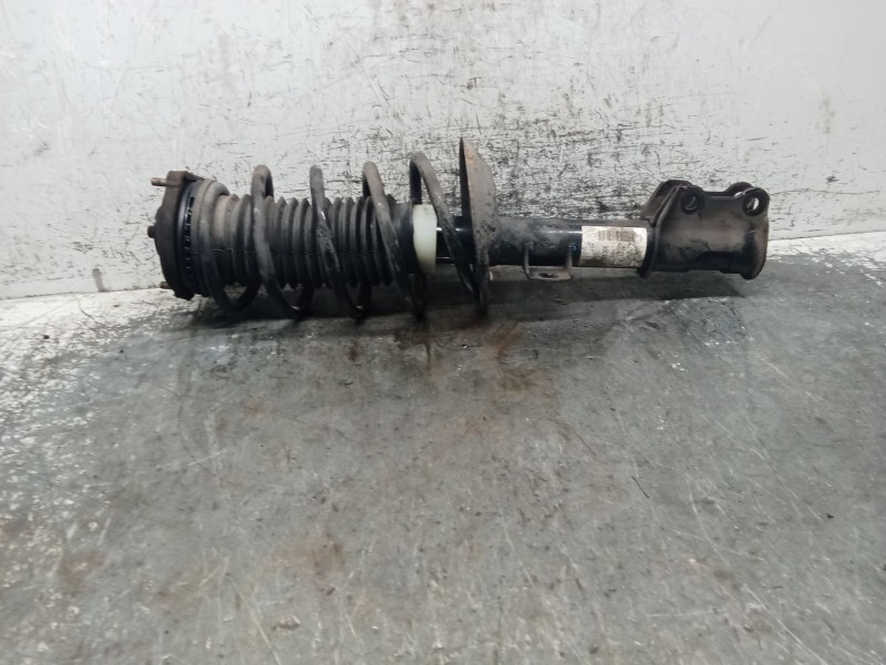 Recambio de amortiguador delantero derecho para peugeot bipper (aa_) 1.4 hdi referencia OEM IAM   