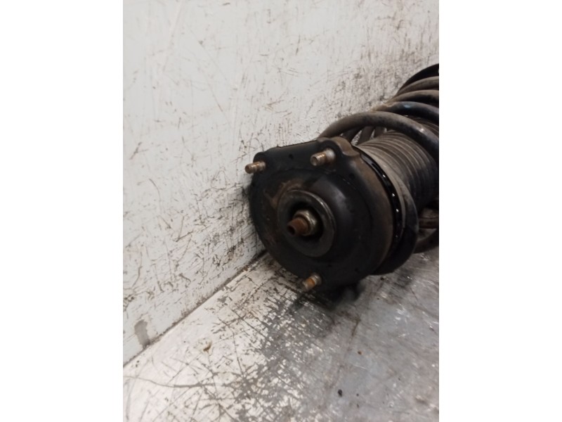 Recambio de amortiguador delantero derecho para peugeot bipper (aa_) 1.4 hdi referencia OEM IAM   