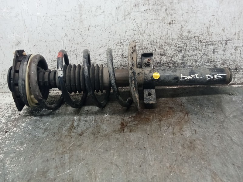 Recambio de amortiguador delantero derecho para renault megane ii sedán (lm0/1_) 1.5 dci (lm02, lm13, lm2a) referencia OEM IAM  