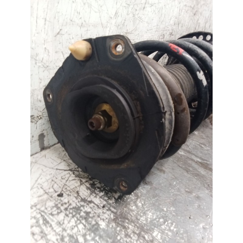 Recambio de amortiguador delantero derecho para renault megane ii sedán (lm0/1_) 1.5 dci (lm02, lm13, lm2a) referencia OEM IAM  