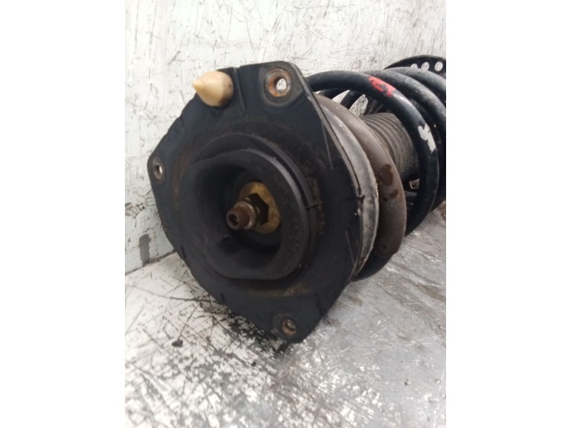 Recambio de amortiguador delantero derecho para renault megane ii sedán (lm0/1_) 1.5 dci (lm02, lm13, lm2a) referencia OEM IAM  