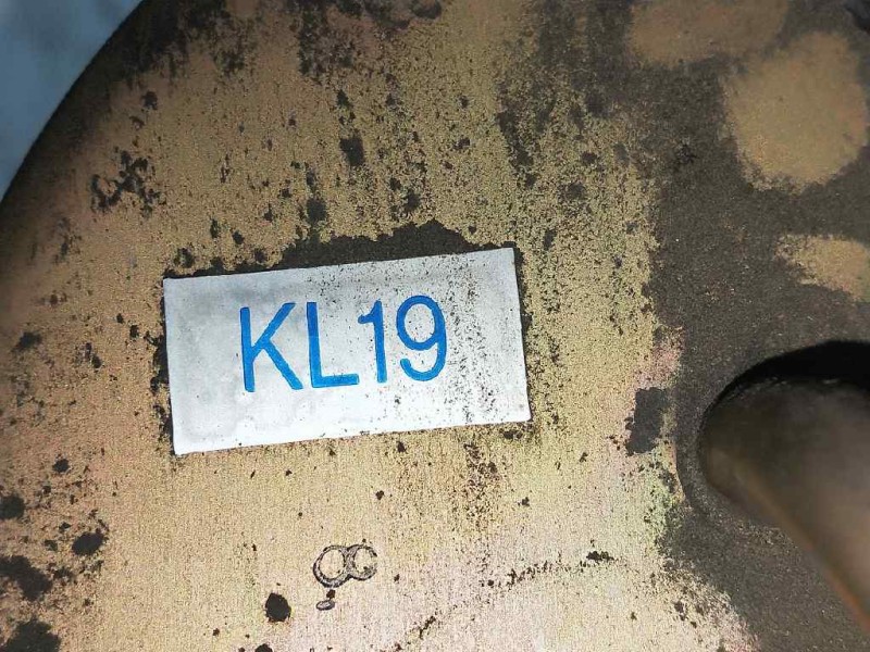 Recambio de bomba combustible para mazda xedos 6 (ca) 1.6 16v cat referencia OEM IAM KL19  