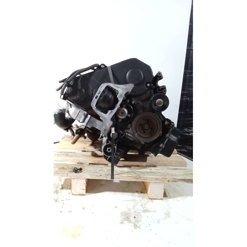 Recambio de motor completo para ford focus i (daw, dbw) 1.8 turbo di / tddi referencia OEM IAM C9DB  2j66688