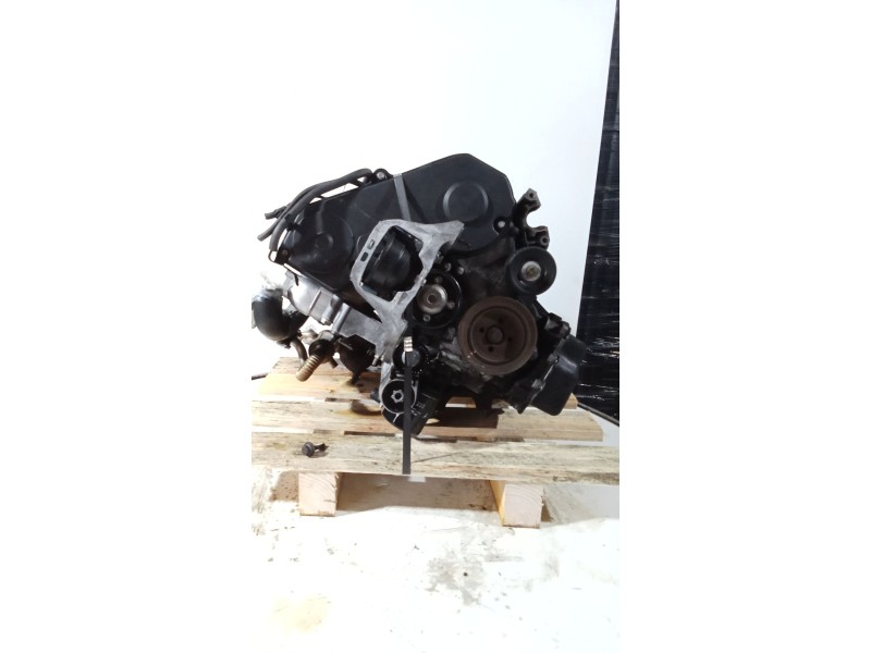 Recambio de motor completo para ford focus i (daw, dbw) 1.8 turbo di / tddi referencia OEM IAM C9DB  2j66688