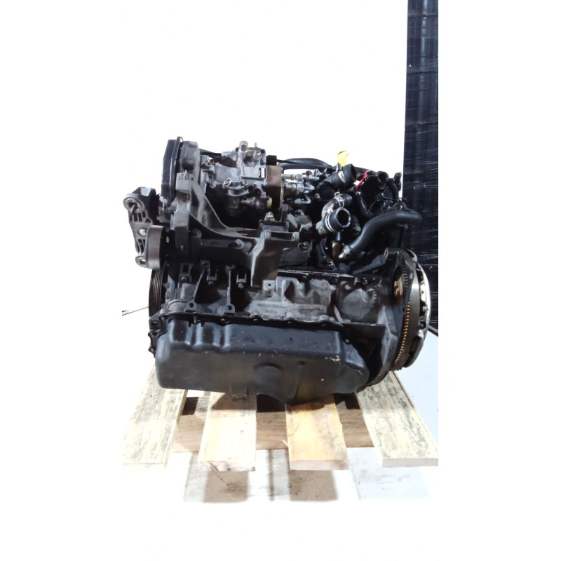 Recambio de motor completo para ford focus i (daw, dbw) 1.8 turbo di / tddi referencia OEM IAM C9DB  2j66688