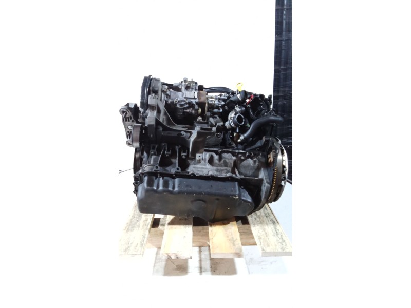 Recambio de motor completo para ford focus i (daw, dbw) 1.8 turbo di / tddi referencia OEM IAM C9DB  2j66688