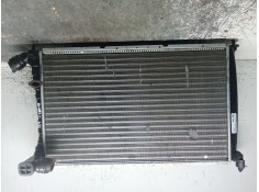 Recambio de radiador agua para peugeot 406 (8b) 1.9 td referencia OEM IAM 99001213  