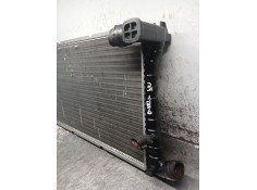 Recambio de radiador agua para peugeot 406 (8b) 1.9 td referencia OEM IAM 99001213   2