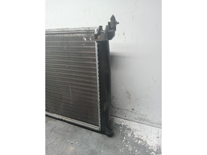 Recambio de radiador agua para peugeot 406 (8b) 1.9 td referencia OEM IAM 99001213  