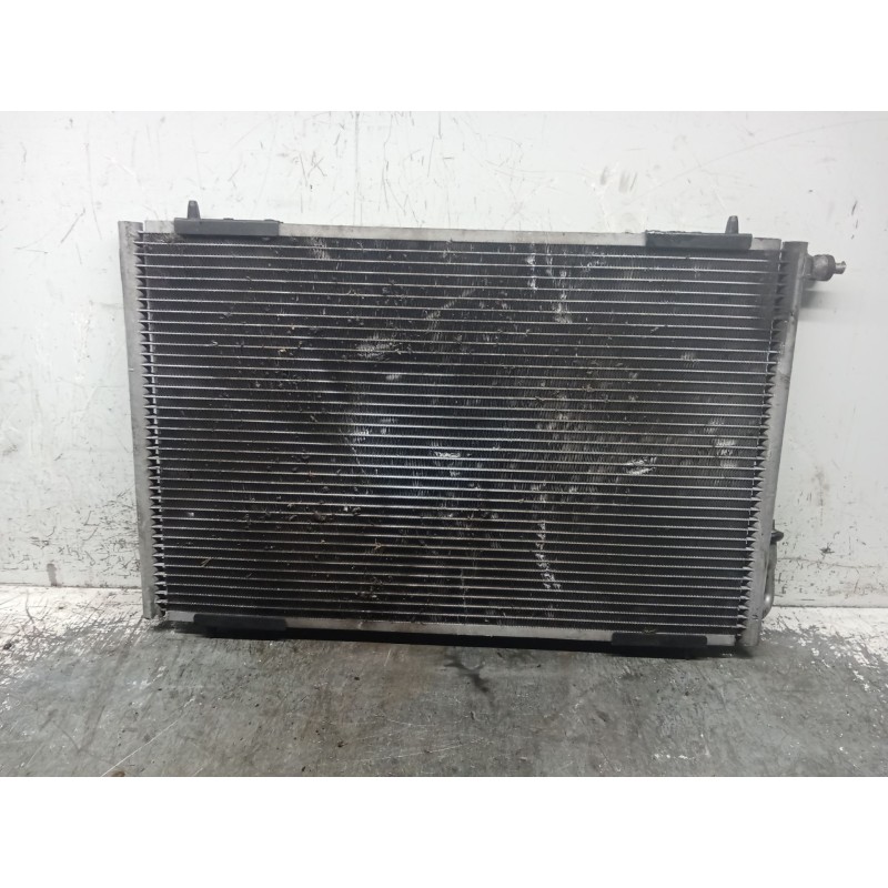 Recambio de condensador / radiador aire acondicionado para peugeot 206 hatchback (2a/c) 2.0 hdi 90 referencia OEM IAM   
