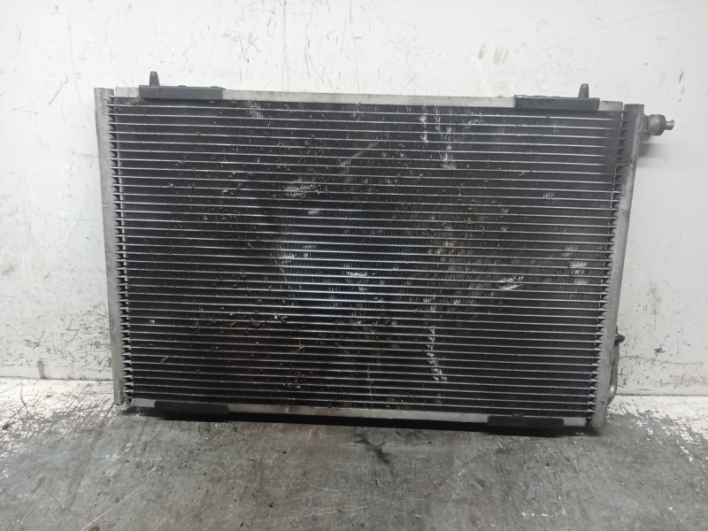 Recambio de condensador / radiador aire acondicionado para peugeot 206 hatchback (2a/c) 2.0 hdi 90 referencia OEM IAM   