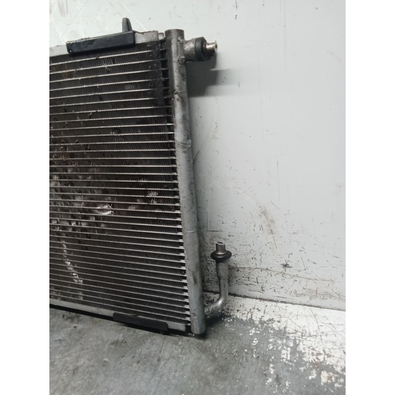 Recambio de condensador / radiador aire acondicionado para peugeot 206 hatchback (2a/c) 2.0 hdi 90 referencia OEM IAM   