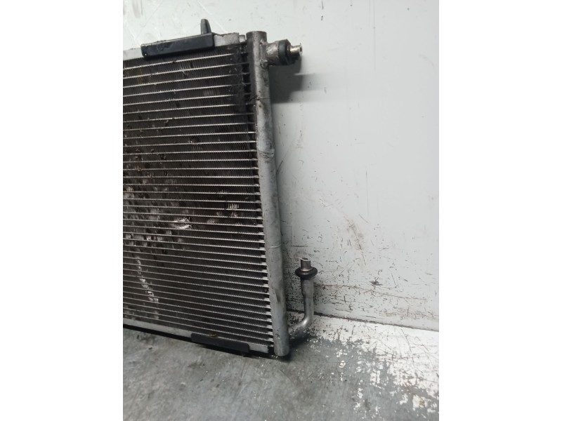 Recambio de condensador / radiador aire acondicionado para peugeot 206 hatchback (2a/c) 2.0 hdi 90 referencia OEM IAM   