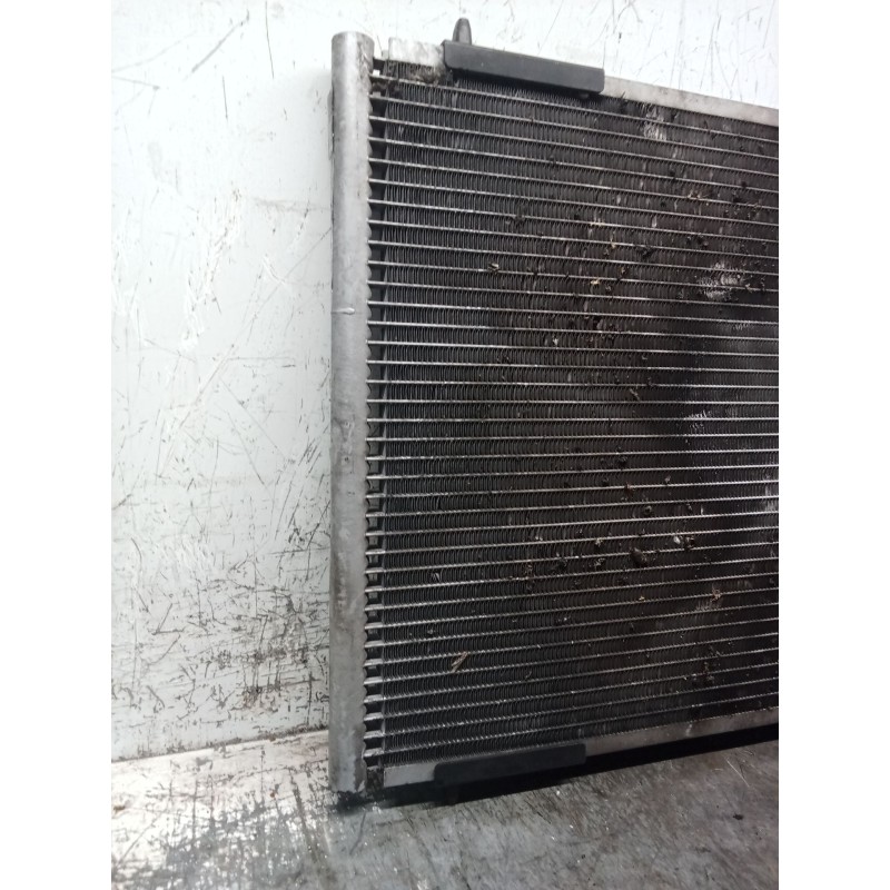 Recambio de condensador / radiador aire acondicionado para peugeot 206 hatchback (2a/c) 2.0 hdi 90 referencia OEM IAM   
