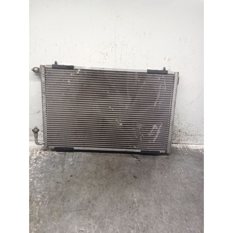 Recambio de condensador / radiador aire acondicionado para peugeot 206 hatchback (2a/c) 2.0 hdi 90 referencia OEM IAM   