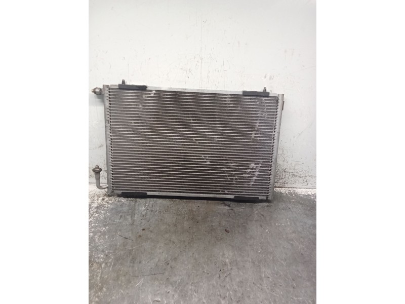 Recambio de condensador / radiador aire acondicionado para peugeot 206 hatchback (2a/c) 2.0 hdi 90 referencia OEM IAM   