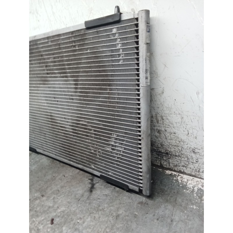 Recambio de condensador / radiador aire acondicionado para peugeot 206 hatchback (2a/c) 2.0 hdi 90 referencia OEM IAM   