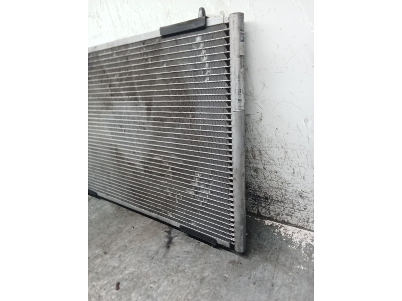 Recambio de condensador / radiador aire acondicionado para peugeot 206 hatchback (2a/c) 2.0 hdi 90 referencia OEM IAM   