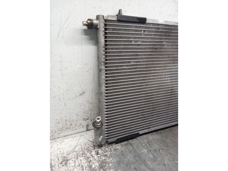 Recambio de condensador / radiador aire acondicionado para peugeot 206 hatchback (2a/c) 2.0 hdi 90 referencia OEM IAM   