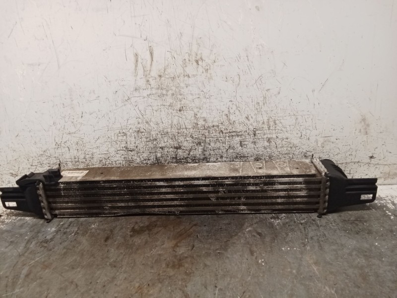 Recambio de intercooler para peugeot bipper (aa_) 1.4 hdi referencia OEM IAM 51790623  
