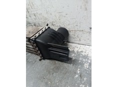 Recambio de intercooler para peugeot bipper (aa_) 1.4 hdi referencia OEM IAM 51790623   2