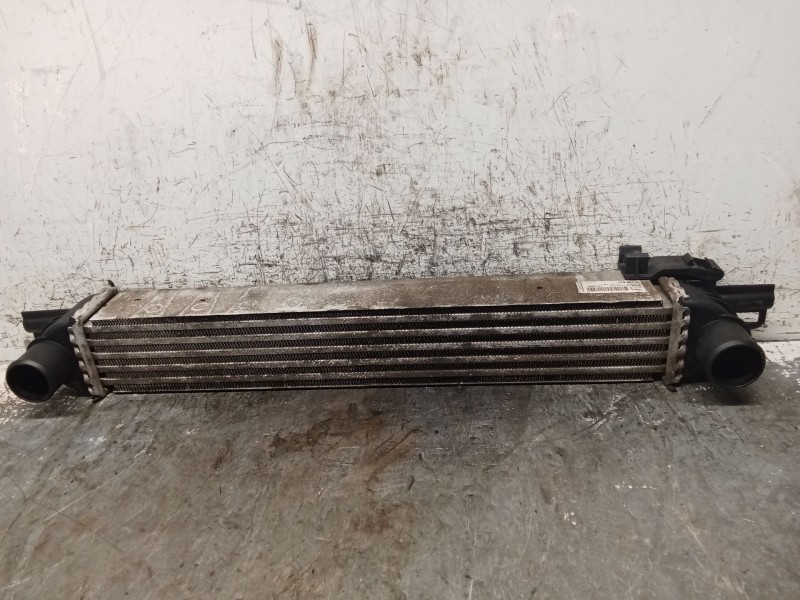 Recambio de intercooler para peugeot bipper (aa_) 1.4 hdi referencia OEM IAM 51790623  