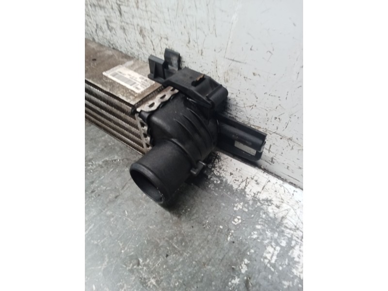 Recambio de intercooler para peugeot bipper (aa_) 1.4 hdi referencia OEM IAM 51790623  