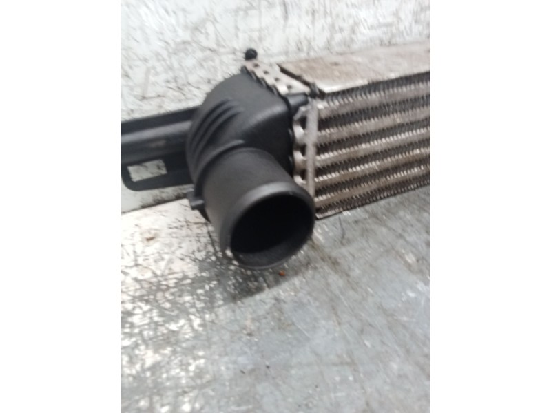 Recambio de intercooler para peugeot bipper (aa_) 1.4 hdi referencia OEM IAM 51790623  