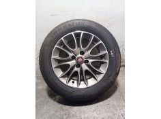 Recambio de juego llantas para fiat punto evo (199_) 1.3 d multijet (199axd1b, 199axd1a, 199bxd1b, 199bxd1a,... referencia OEM I