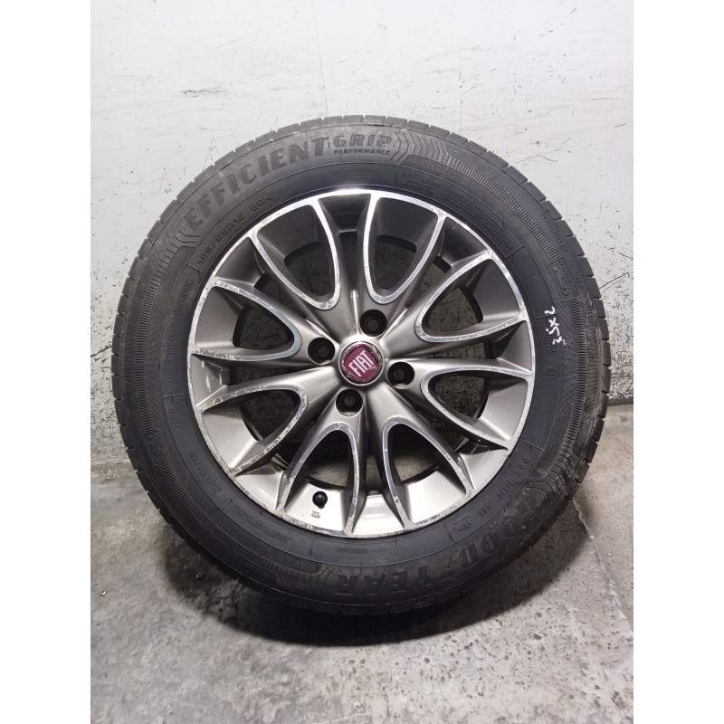 Recambio de juego llantas para fiat punto evo (199_) 1.3 d multijet (199axd1b, 199axd1a, 199bxd1b, 199bxd1a,... referencia OEM I