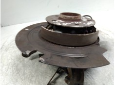 Recambio de mangueta trasera izquierda para mercedes clase m (w163) 270 cdi (163.113) referencia OEM IAM    2